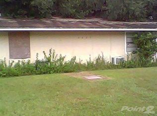 2825 Anthony St, Tampa, FL 33619