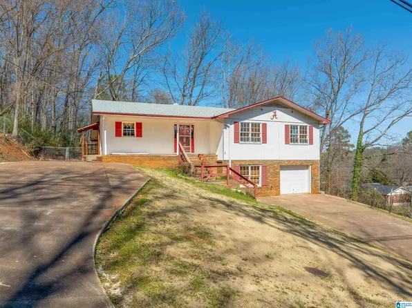 501 W 55th St, Anniston, AL 36206