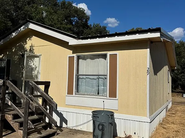 520 North Rd Trailer 29, Kennedale, TX 76060