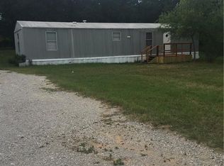 217 Dana Ct, Weatherford, TX 76085