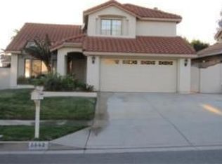 6662 Fresno Ct, Rancho Cucamonga, CA 91701