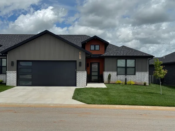 5955 S Farm Road 163 #205a, Springfield, MO 65810