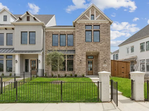 4456 Burge Ave, Frisco, TX 75033