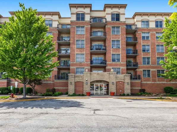 9530 Cook Ave Unit 411, Oak Lawn, IL 60453