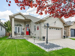 43 Juniper Cres, Strathroy Caradoc, ON N7G 4G4