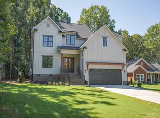 20032 Walter Henderson Rd, Cornelius, NC 28031