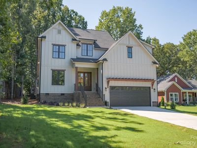 20032 Walter Henderson Rd, Cornelius, NC, 28031