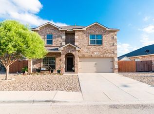 3905 Roma St, Odessa, TX 79765