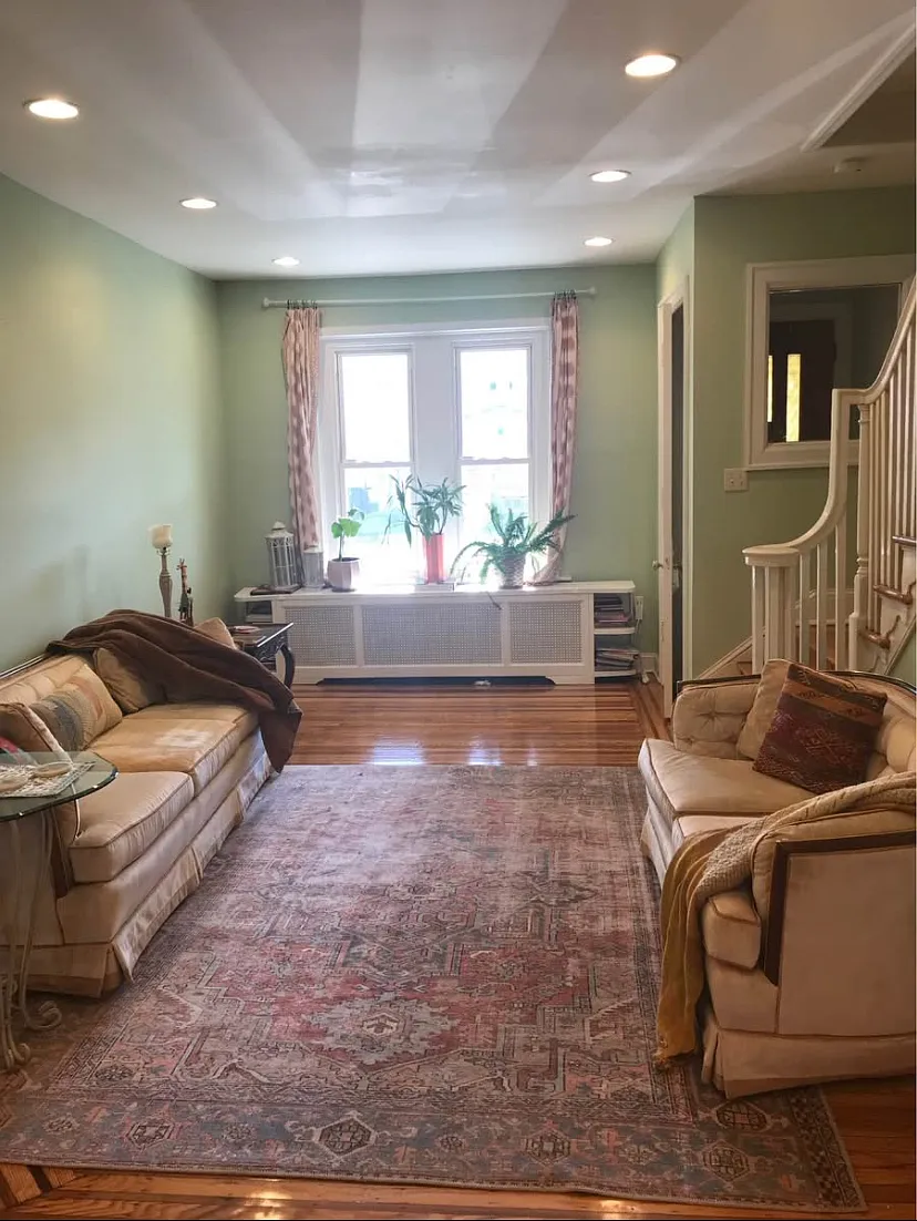 3 bed, 1128 sqft, $1,800 — Photo 2