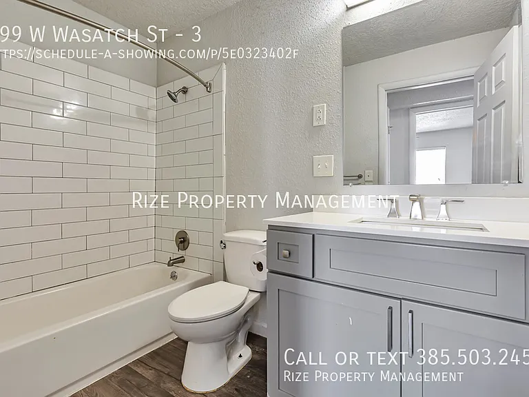 799 W Wasatch St #3 — Photo 7