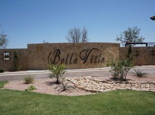 210 Bella Vista Cir, Odessa, TX 79765