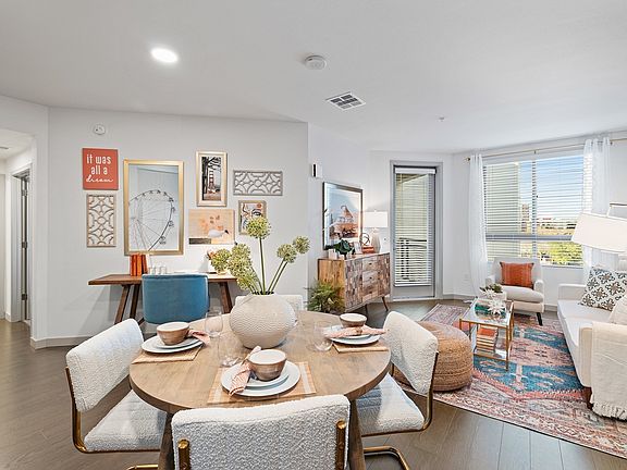 Live colorfully in this thoughtfully designed space, where modern comfort meets artistic charm.