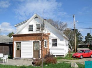 647 E James St, Ely, MN 55731