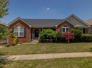 2821 Belle Haven Pl, Lexington, KY 40511
