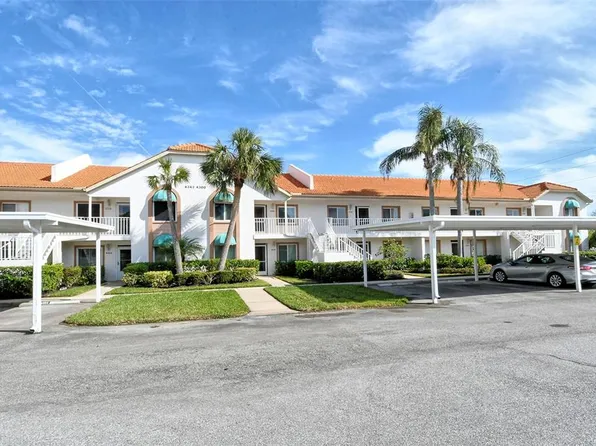 4302 Madeira Ct #3334, Sarasota, FL 34233