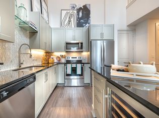 Howell Uptown, Dallas, TX 75204