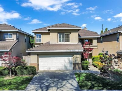 905 Glide Ferry Way, Sacramento, CA, 95831