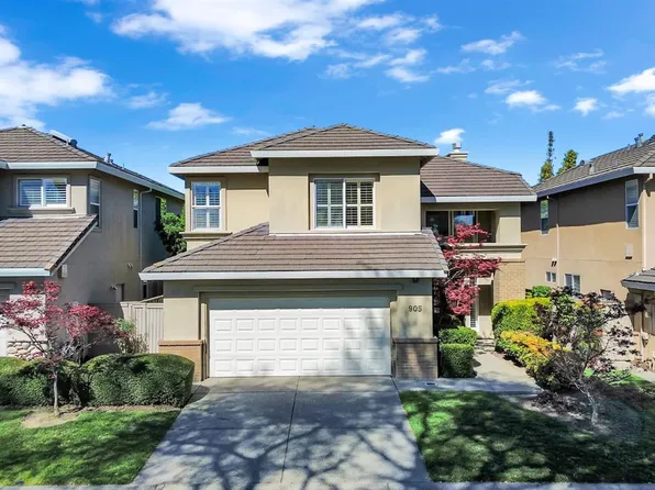 905 Glide Ferry Way, Sacramento, CA 95831