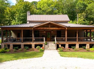 1284 Coleman Hill Rd, Rockvale, TN 37153