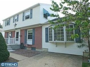 1208 Boothby Dr, Wilmington, DE 19809