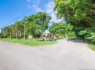 22450 SW 179th Ave, Miami, FL 33170