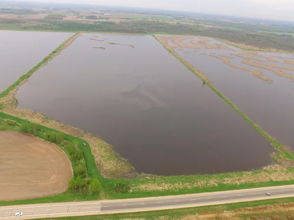 Highway 21, Berlin, WI 54923