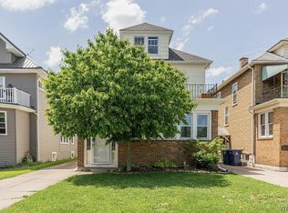 46 Cunard Rd #A, Buffalo, NY 14216