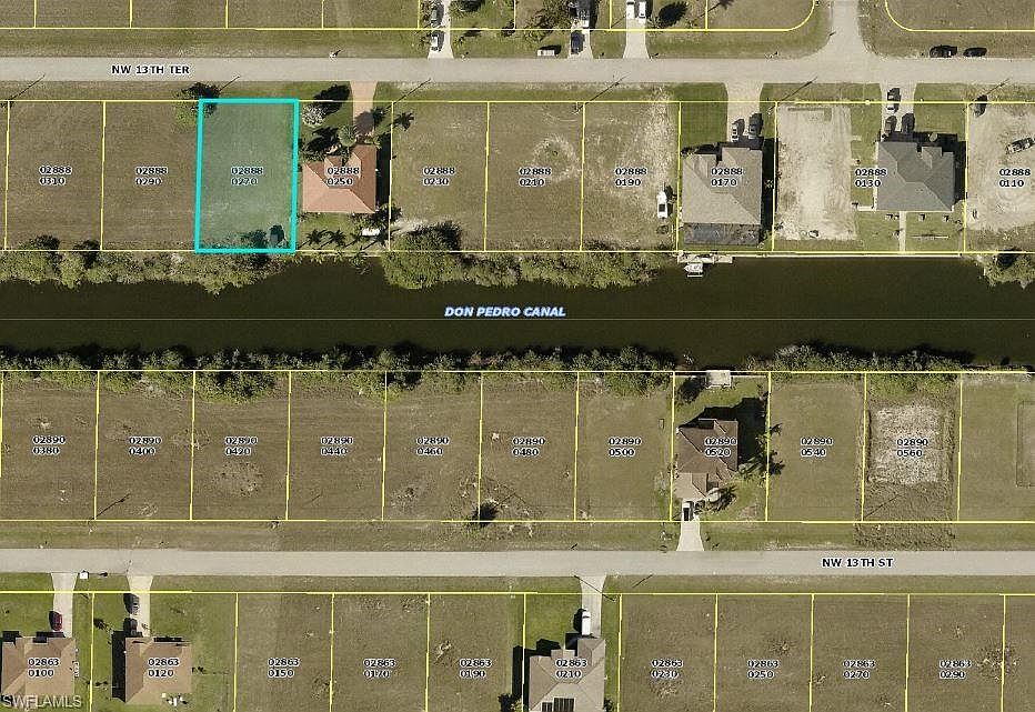 1st image of 1110 NW 13th Ter