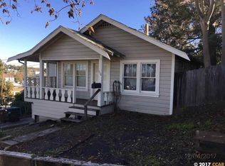 116 Foster St, Martinez, CA 94553