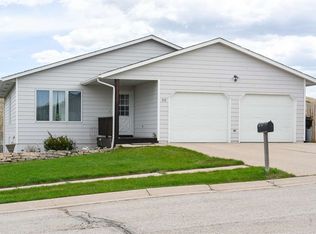 712 S 31st St, Spearfish, SD 57783