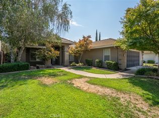3782 Black Hawk Ave, Merced, CA 95340