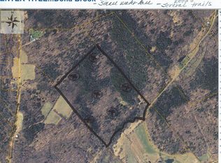 Dona Brook Rd, Davenport, NY 13750