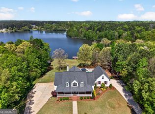 800 Watering Hole Pass, Williamson, GA 30292