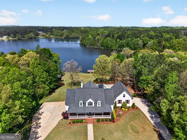 800 Watering Hole Pass, Williamson, GA 30292