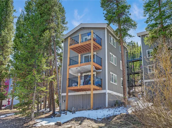 100 Now Colorado Ct #D-5, Breckenridge, CO 80424