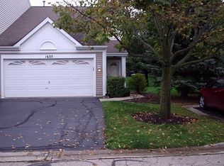 1635 Spaulding Rd, Bartlett, IL
