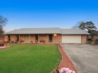 110 Vickie Ln, Shepherd, TX 77371