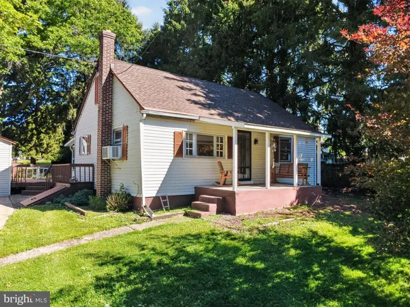 1720 Upper State Rd, New Britain, PA 18901