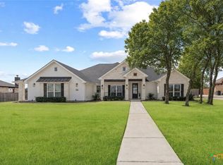 705 Norfolk Dr, Temple, TX 76502
