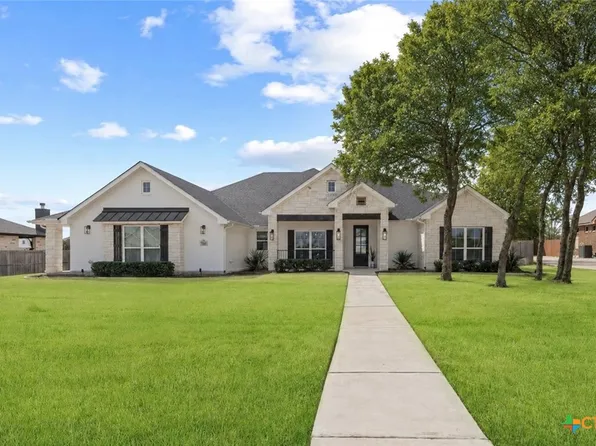705 Norfolk Dr, Temple, TX 76502