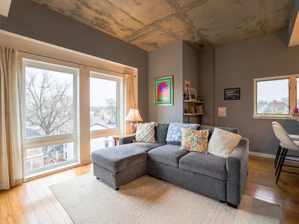 1101 18th Ave S APT 500, Nashville, TN 37212