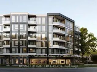 2501 Saw Whet Blvd #508, Oakville, ON L6M 5M9