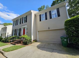 1211 Ivy Brook Ln, Atlanta, GA 30319