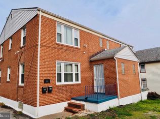 4108 Lasalle Ave #2, Baltimore, MD 21206