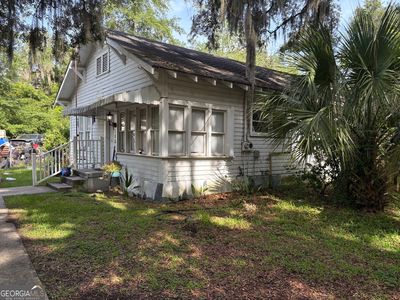 206 E Hilton Ave, Kingsland, GA, 31548