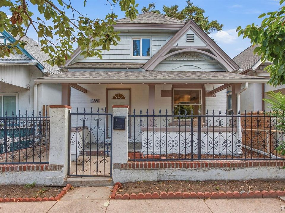 1st image of 4651 Josephine Street
