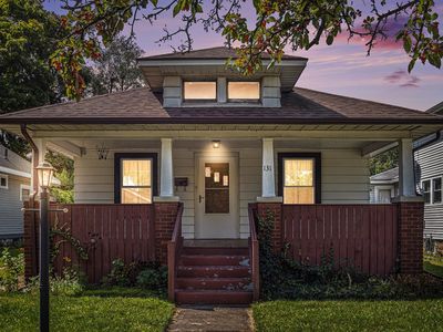 131 S Highland Ave, Elkhart, IN, 46514