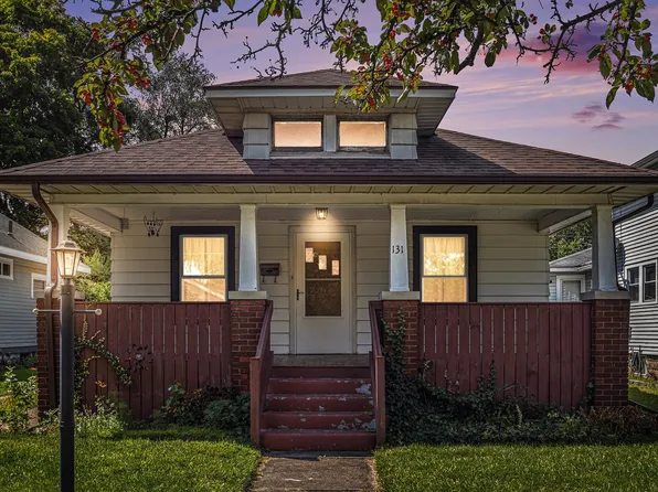 131 S Highland Ave, Elkhart, IN 46514
