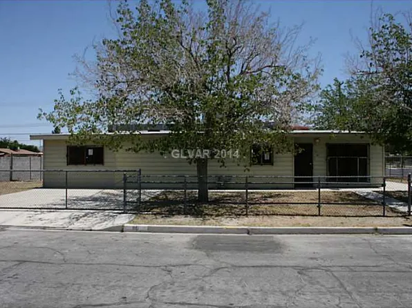 110 Ronald Ln, Las Vegas, NV 89110