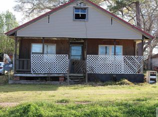 407 S Main St, Emmet, AR 71835